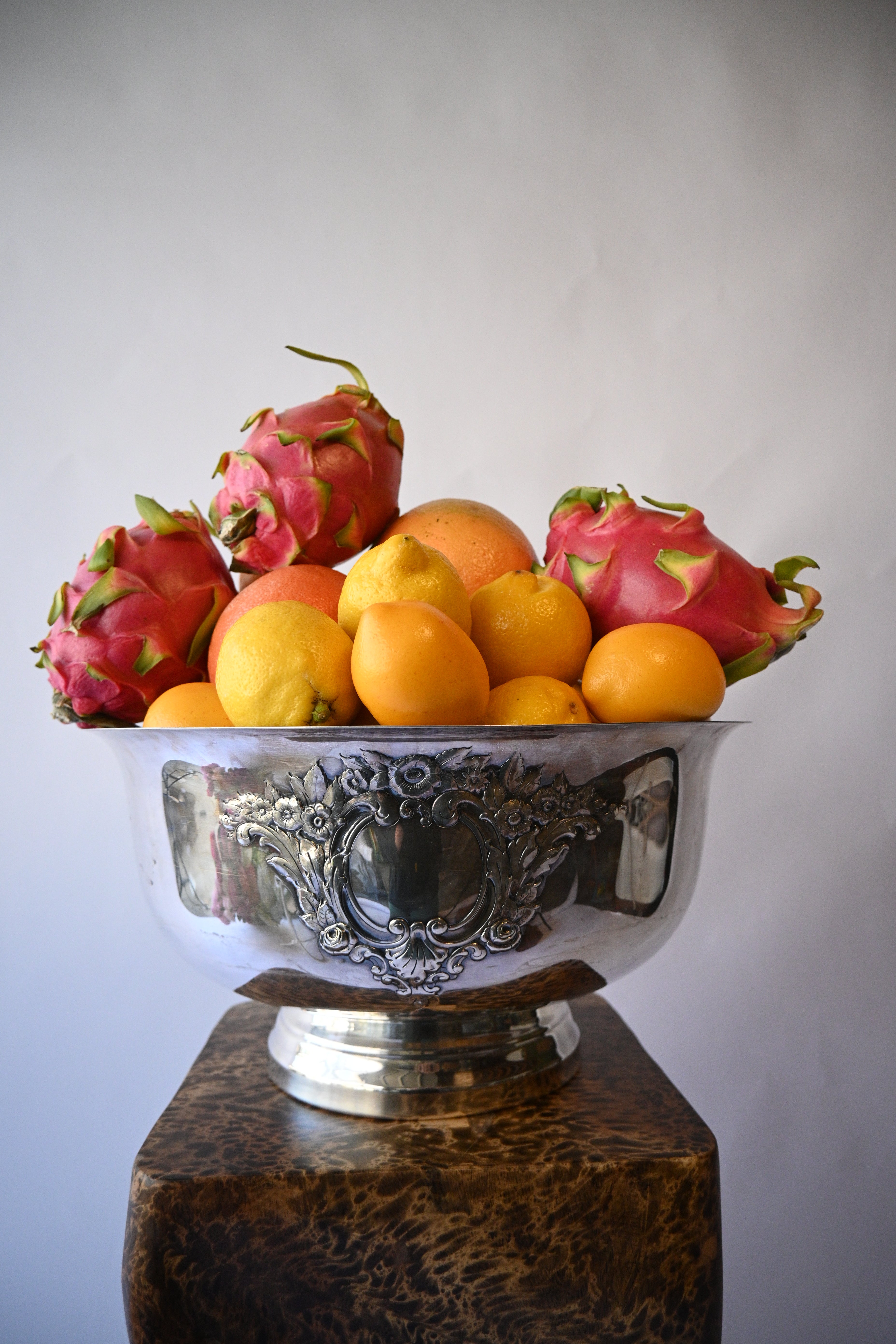 Revere Champagne Bowl