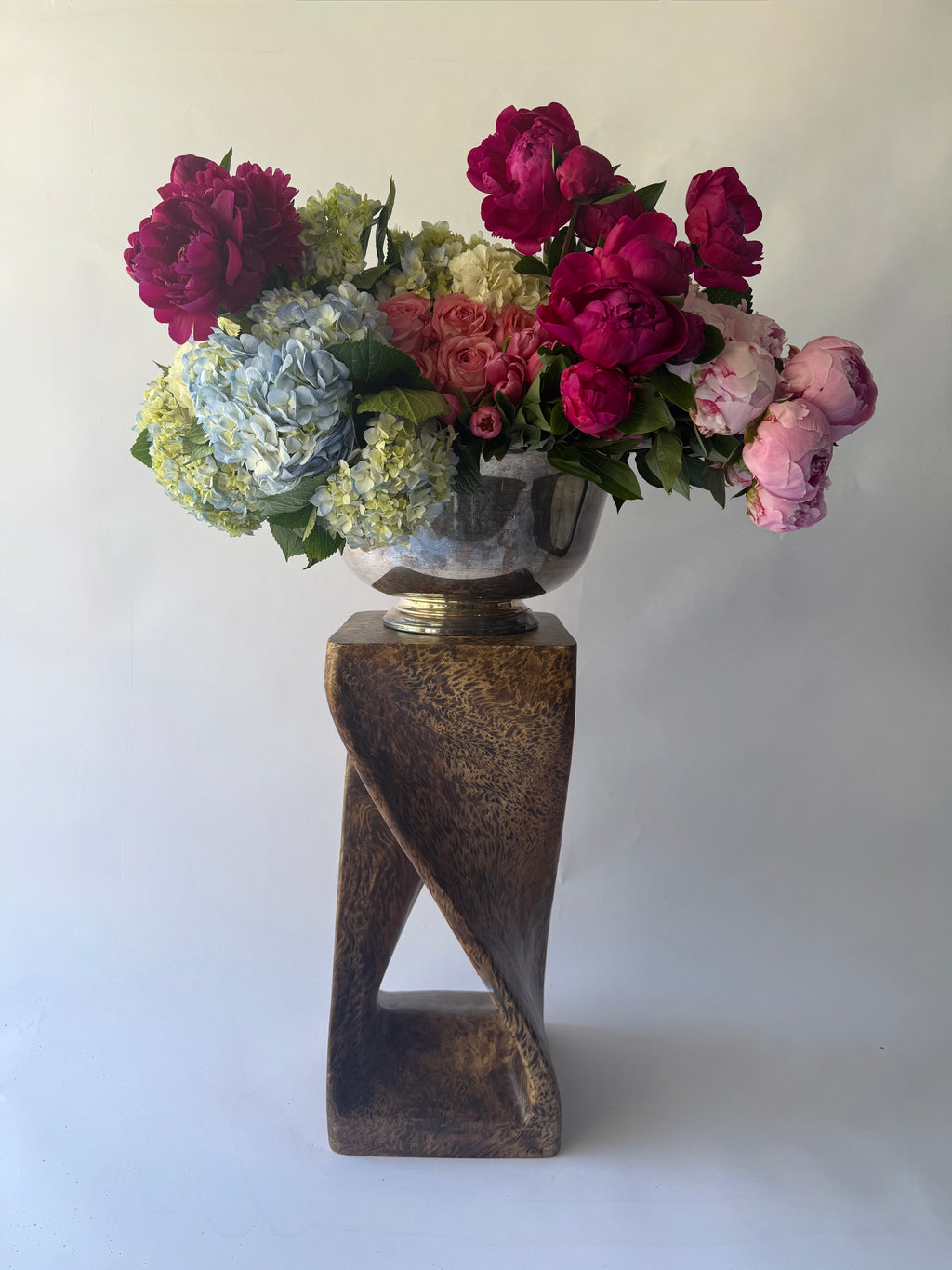Revere Champagne Bowl