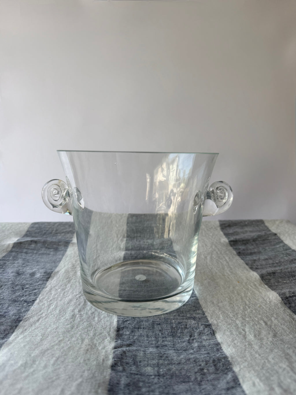 Vintage Tiffany & Co. Ice Bucket