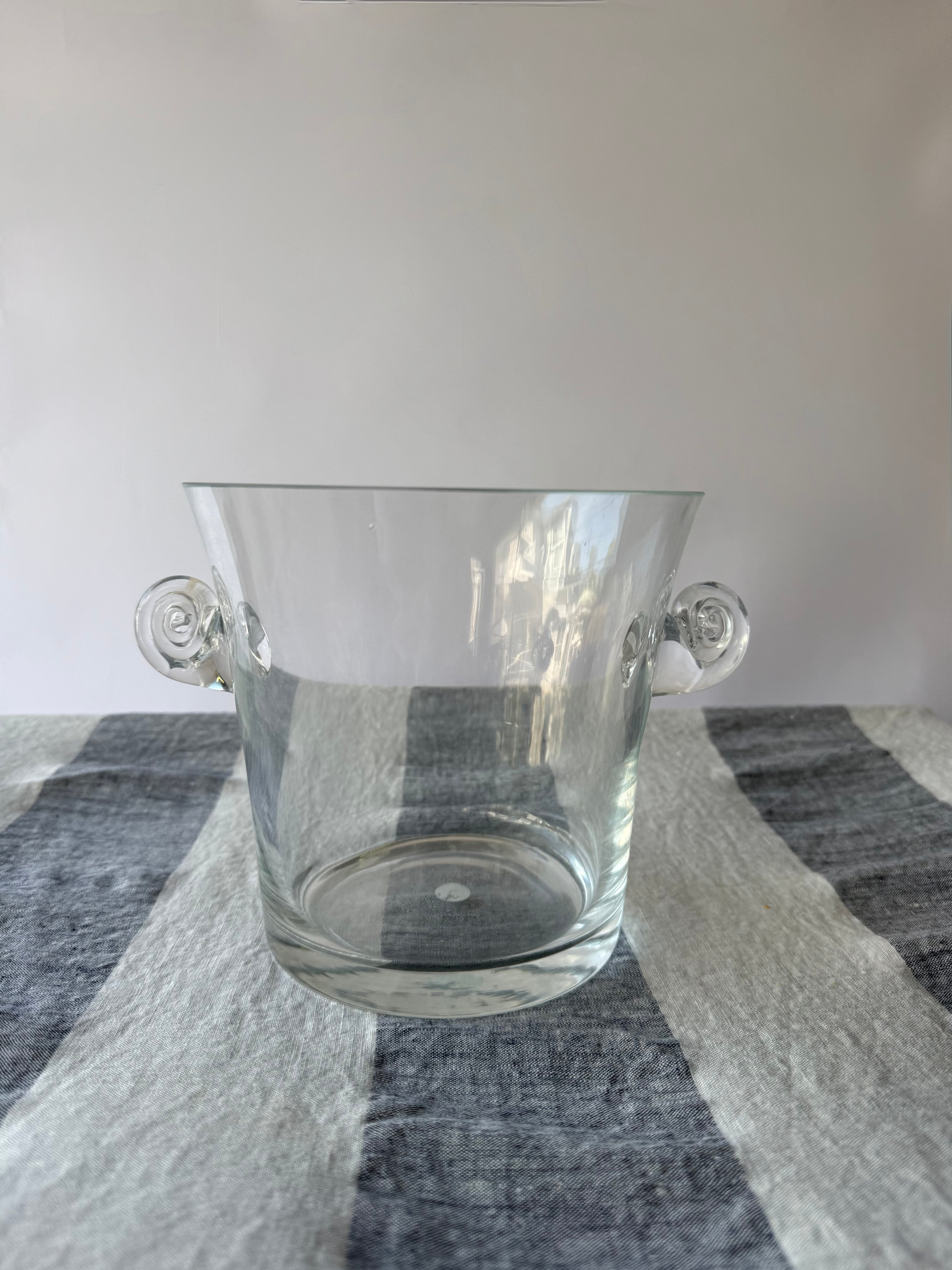 Vintage Tiffany & Co. Ice Bucket