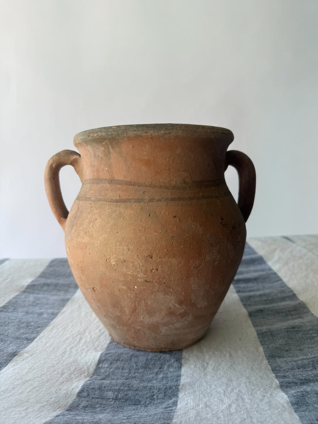Antique Mediterranean Pots