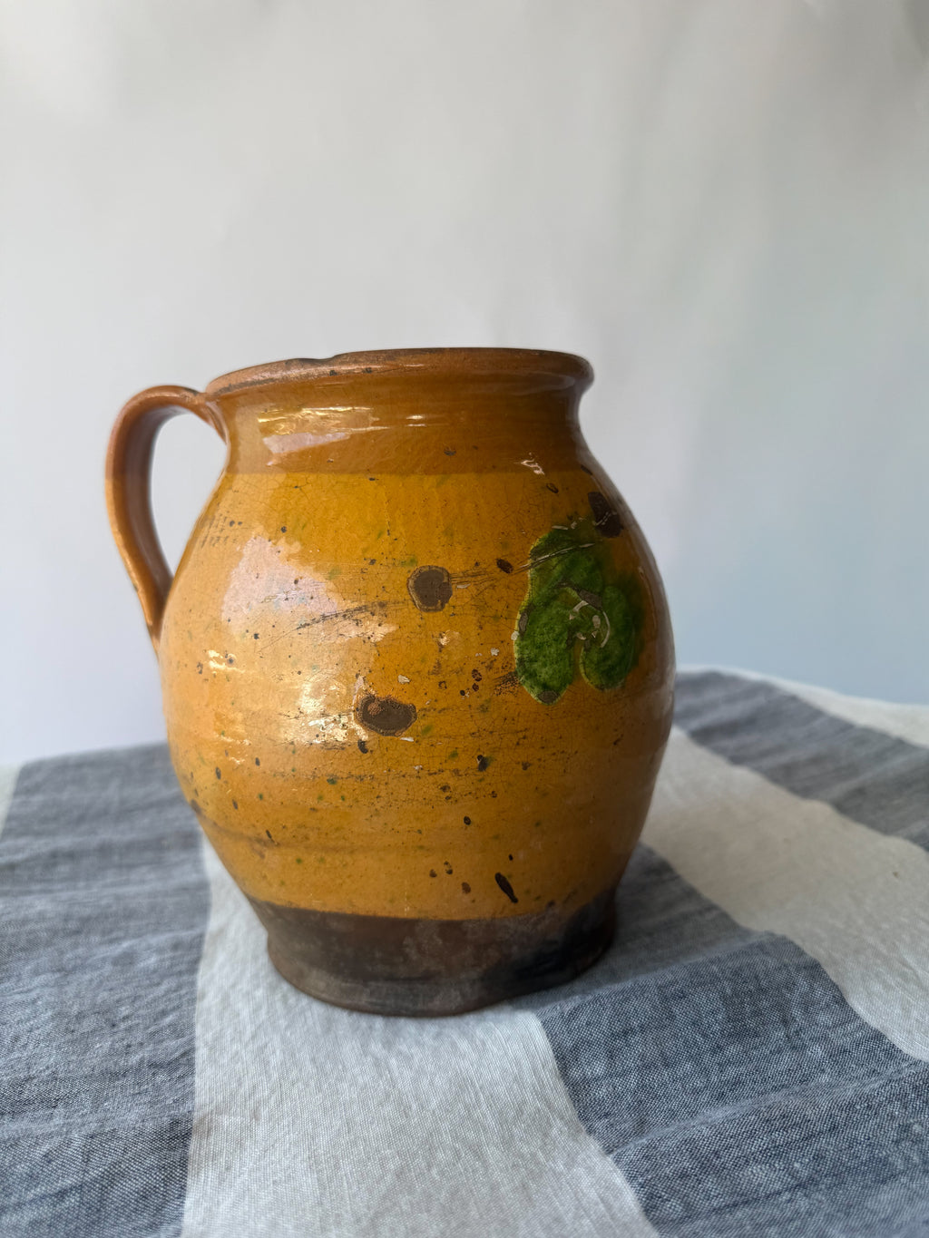 Antique Mediterranean Pots