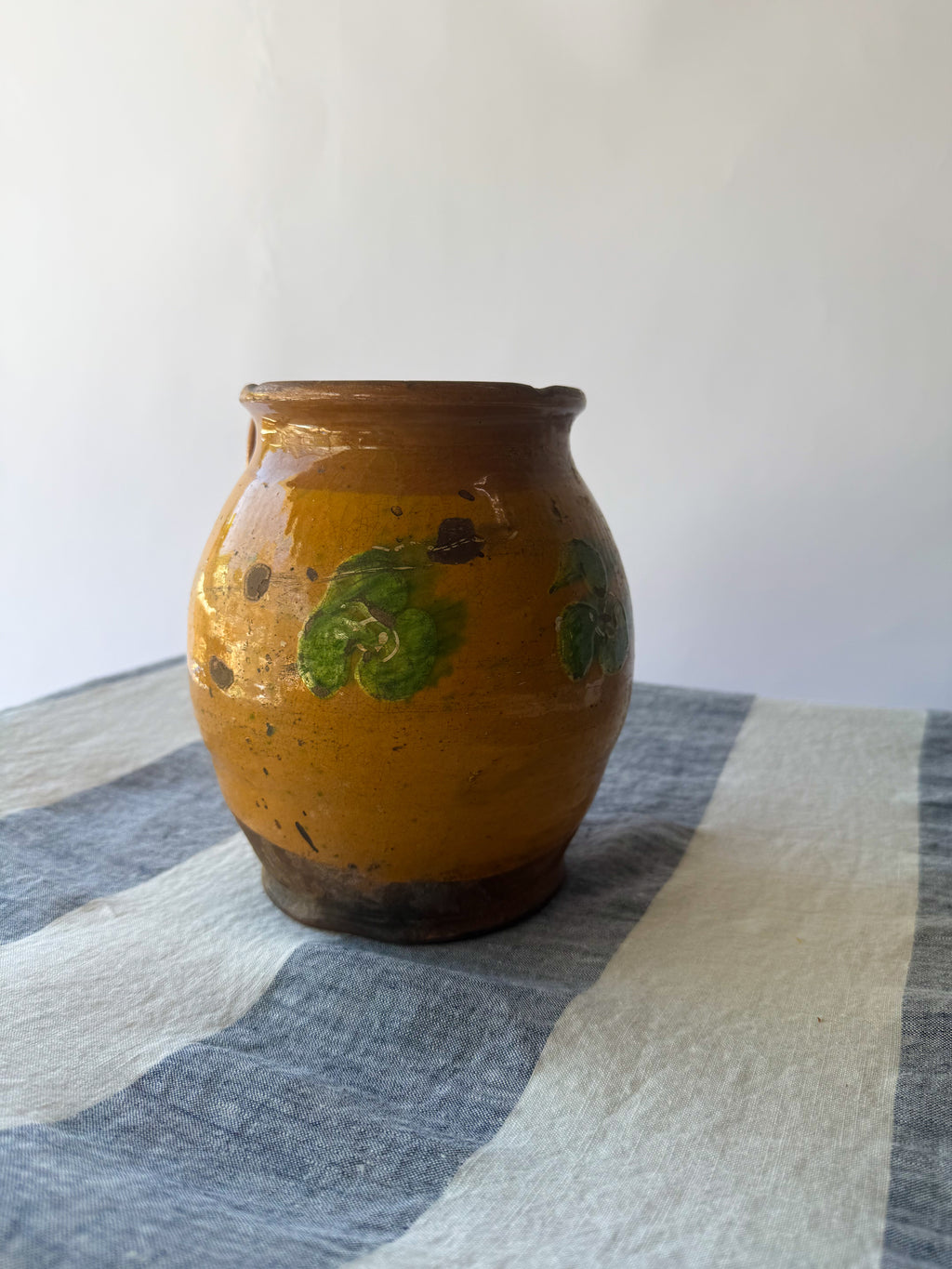 Antique Mediterranean Pots